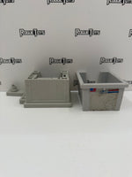 Hasbro G.I. Joe (ARAH) Check Point