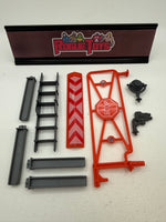 Hasbro G.I. Joe (ARAH) Check Point