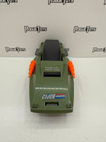 Hasbro G.I. Joe H.A.V.O.C. Racon Craft