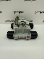 Hasbro G.I. Joe (ARAH) Radar Rat