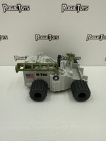 Hasbro G.I. Joe (ARAH) Radar Rat