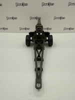Hasbro G.I. Joe Hasbro G.I. Joe (ARAH) Mountain Howitzer