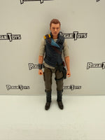 Hasbro Star Wars The Black Series Jedi Survivor Cal Kestis