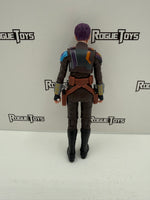 Hasbro Star Wars The Black Series Ahsoka Sabine Wren