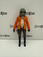 Hasbro Star Wars The Black Series Ponda Baba
