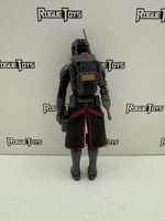 Hasbro Star Wars The Black Series Bad Batch Echo