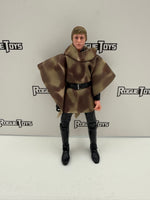 Hasbro Star Wars The Black Series Endor Luke Skywalker