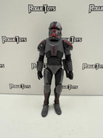 Hasbro Star Wars The Black Series Bad Batch Hunter