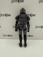 Hasbro Star Wars The Black Series Bad Batch Hunter