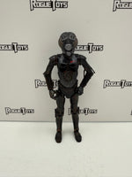 Hasbro Star Wars The Black Series 4-LOM