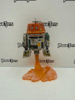Hasbro Star Wars The Black Series Chopper (C1-10P) (Repack)