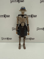 Hasbro Star Wars The Black Series Professor Huyang