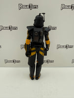 Hasbro Star Wars The Black Series Gaming Greats Umbra Operative Arc Trooper