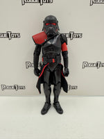 Hasbro Star Wars The Black Series Purge Trooper (Phase 2 Armor)