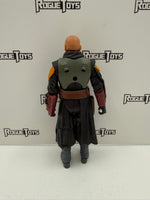 Hasbro Star Wars The Black Series Boba Fett (Throne Room)