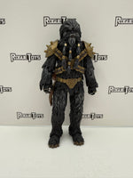 Hasbro Star Wars The Black Series The Book of Boba Fett Black Krrsantan