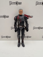 Hasbro Star Wars The Black Series Crosshair