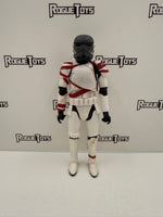 Hasbro Star Wars The Black Series Nighttrooper