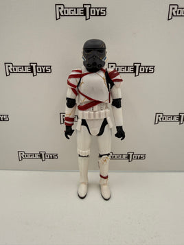 Hasbro Star Wars The Black Series Nighttrooper