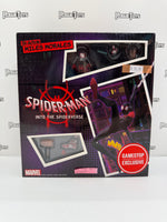 D4 Toy Co. Marvel Spider-Man: Into the Spider-Verse SV-Action Miles Morales (GameStop Exclusive)