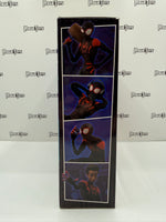 D4 Toy Co. Marvel Spider-Man: Into the Spider-Verse SV-Action Miles Morales (GameStop Exclusive)