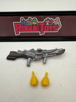Hasbro Marvel Legends X-Men 3-Pack Forge