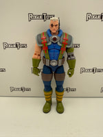 Hasbro Marvel Legends X-Men ‘97 Cable