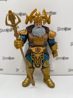 Hasbro Marvel Legends Deluxe 85th Anniversary Odin