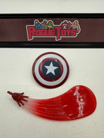Hasbro Marvel Legends 80th Anniversary Alex Ross’s Captain America