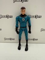 Hasbro Marvel Legends Mr. Fantastic (Walgreens Exclusive)