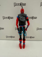 Hasbro Marvel Legends Spider-Man: Across the Spider-Verse Spider-Punk