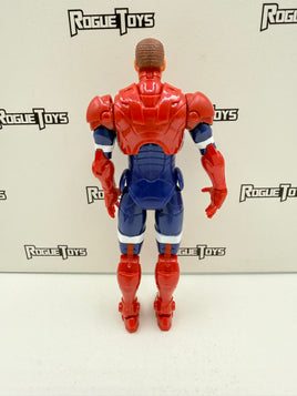 Hasbro Marvel Legends Cabal 3-Pack Iron Patriot
