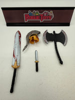 Hasbro Marvel Legends Ares