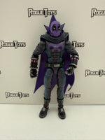 Hasbro Marvel Legends Spider-Man: Into the Spider-Verse Prowler