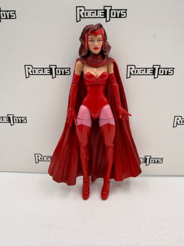 Hasbro Marvel Legends Infinite Series Scarlet Witch