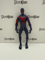 Hasbro Marvel Legends Retro Card Spider-Man 2099