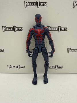 Hasbro Marvel Legends Retro Card Spider-Man 2099