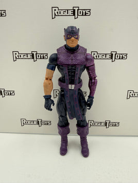 Hasbro Marvel Legends Odin BAF Series Hawkeye