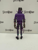 Hasbro Marvel Legends Spider-Man: Across the Spider-Verse Miles G. Morales