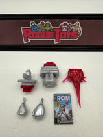 Hasbro Marvel Legends Mini Comic Wave Rom