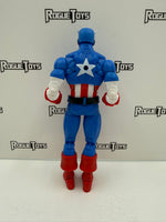 Hasbro Marvel Legends GamerVerse Captain America
