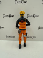 Bandai S.H.Figuarts Naruto