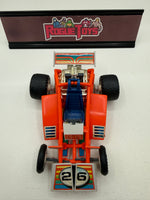 Kenner MASK Firefly w/ Julio Lopez