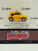 Hasbro Transformers Legacy Animated Universe Bumblebee