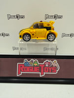 Hasbro Transformers Legacy Animated Universe Bumblebee