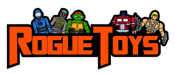 Rogue Toys