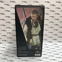 Sideshow Collectibles Star Wars Mythos Obi-Wan Kenobi