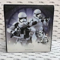 Hot Toys MmS319 Star Wars First Order Stormtroopers