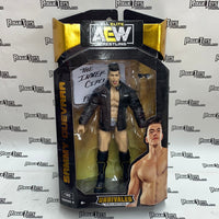 AEW UnRivaled Collection Series 4 Sammy Guevara