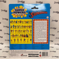 Mattel Super Powers Collection Superman - Rogue Toys